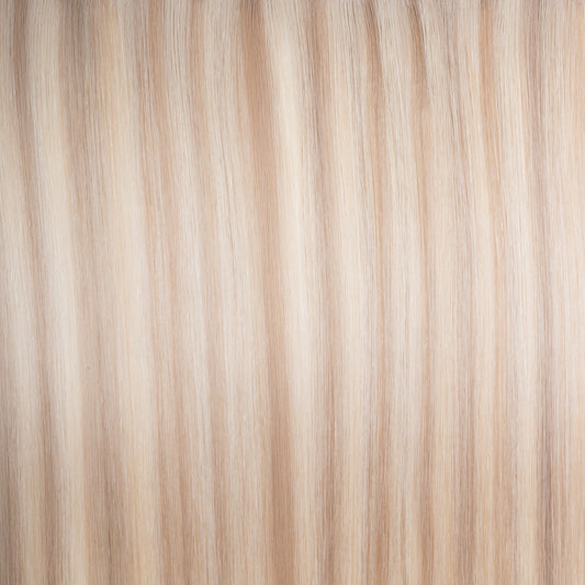 Atlantic Duo Tone - Slim Machine Weft