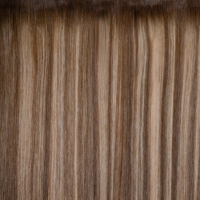Como Root Tap - Straight Tape In