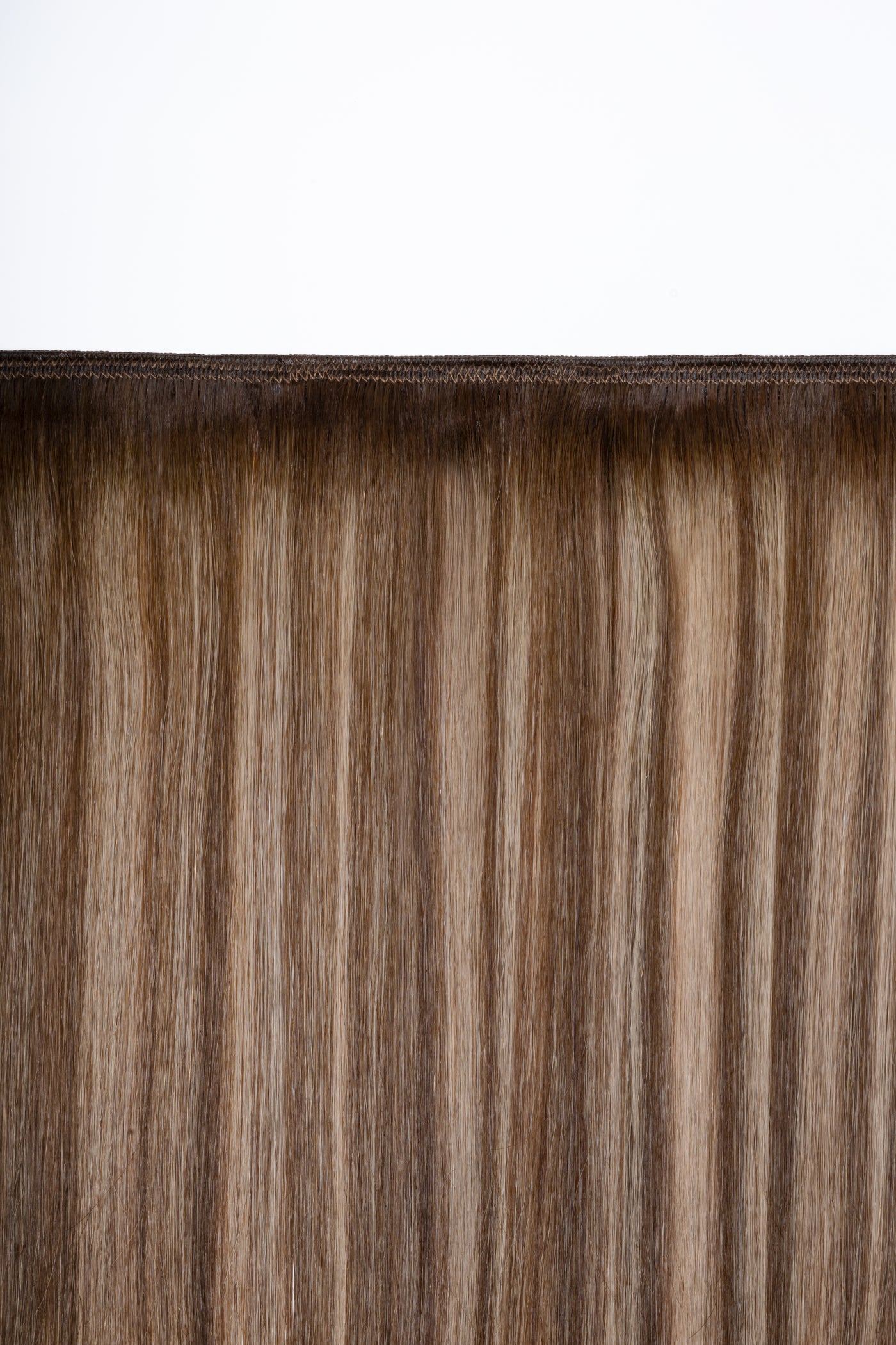 Como Root Tap - Straight Machine Weft