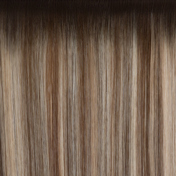 Echo Root Tap - Machine Weft