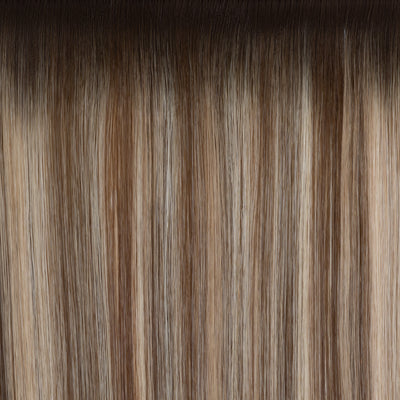 Echo Root Tap - Straight Q Weft