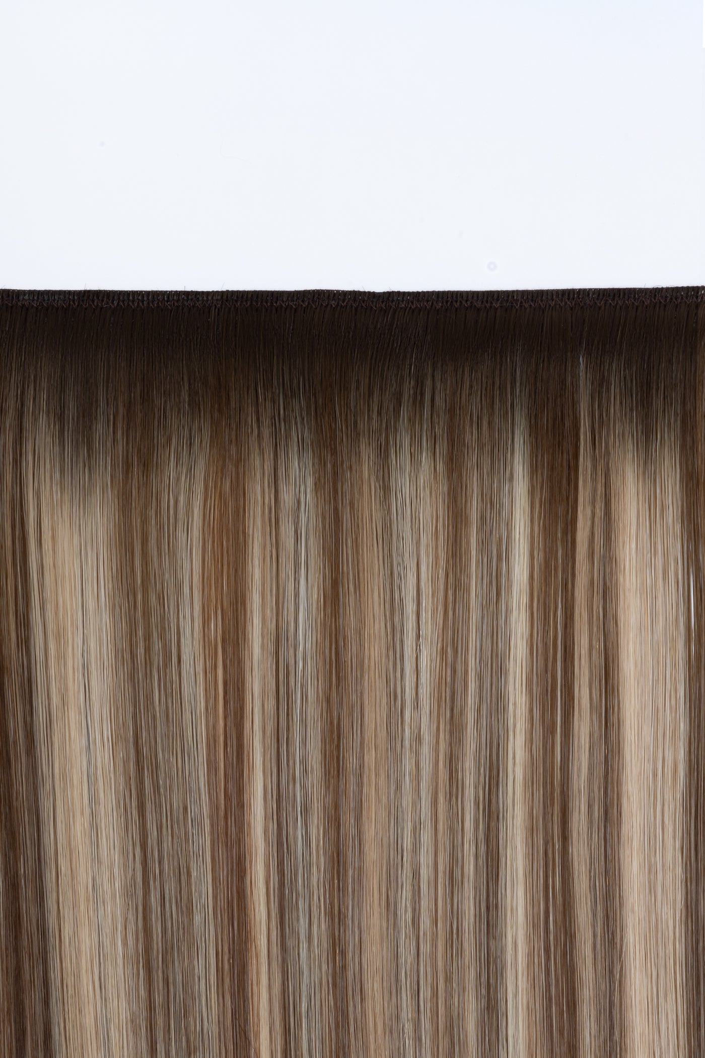Echo Root Tap - Straight Machine Weft