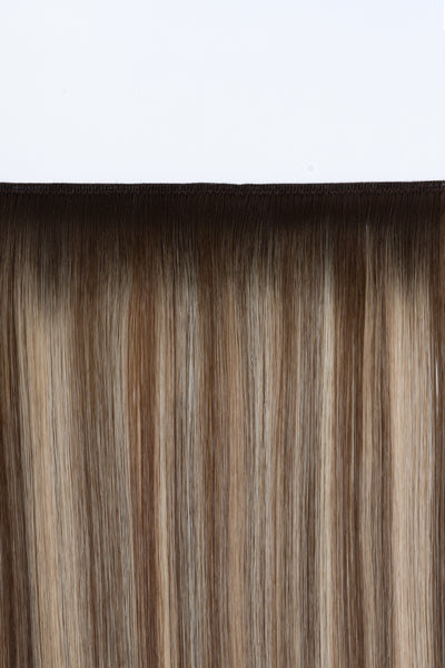 Echo Root Tap - Straight Machine Weft