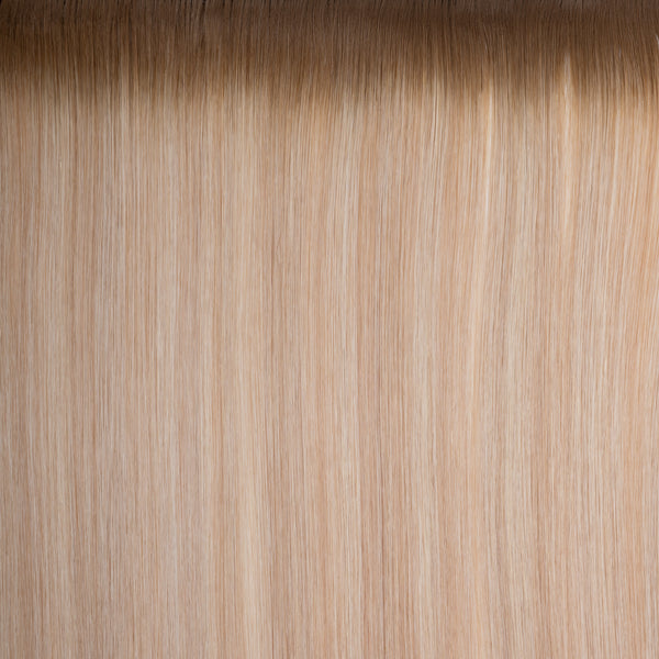 Tahoe Root Tap - Machine Weft
