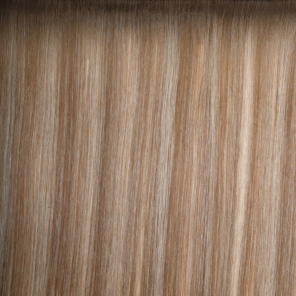 Victoria Root Tap - Machine Weft