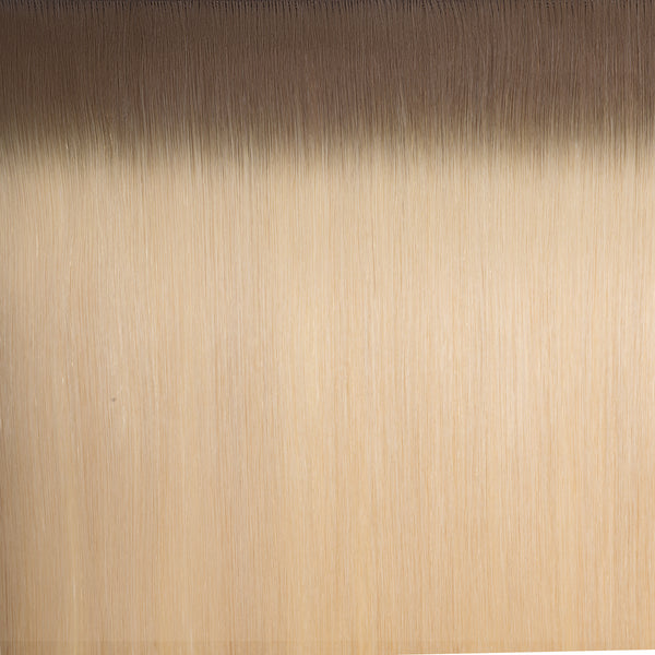 4/22 Rooted - Machine Weft