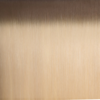 #4/22 Rooted - Straight Q Weft