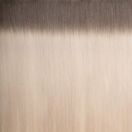 8AB/60A Rooted - Slim Machine Weft