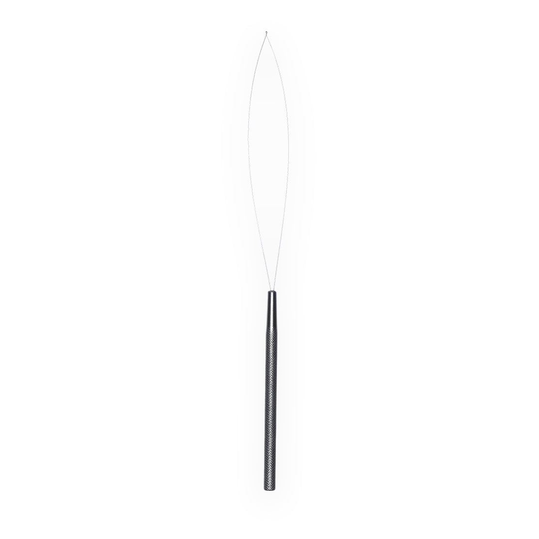 Micro Metal Loop Tool