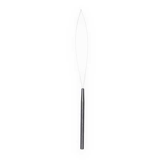 Micro Metal Loop Tool