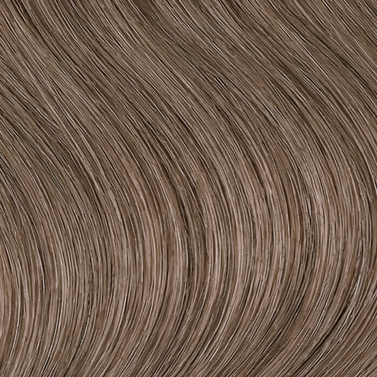 8AB Golden Ash Brown - Q Weft