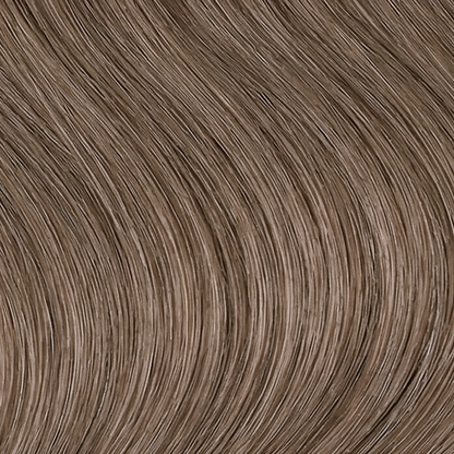 8AB Golden Ash Brown - Q Weft
