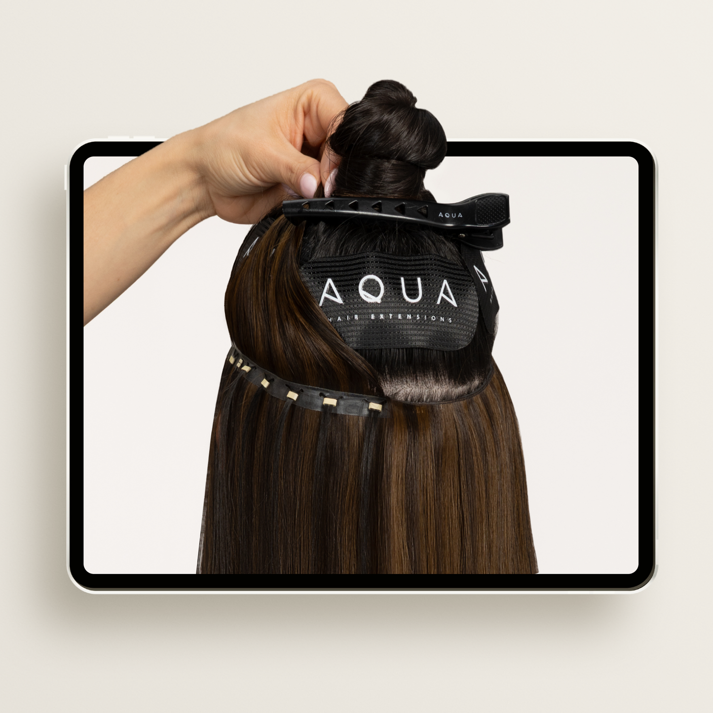 No Sew Weft - Live Virtual Certification