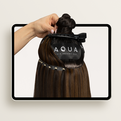 No Sew Weft - Live Virtual Certification