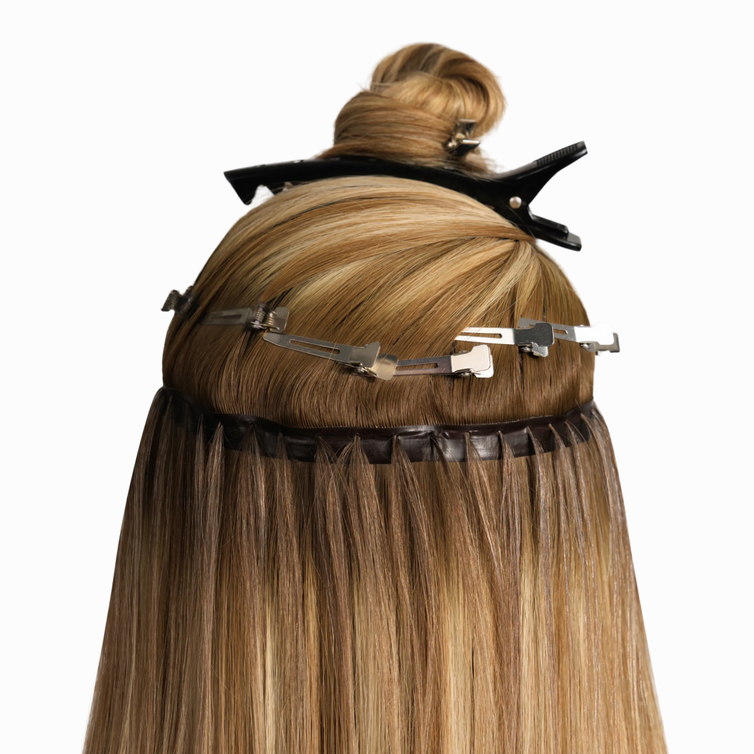 NO SEW BUTTERFLY WEFT LOOK & LEARN