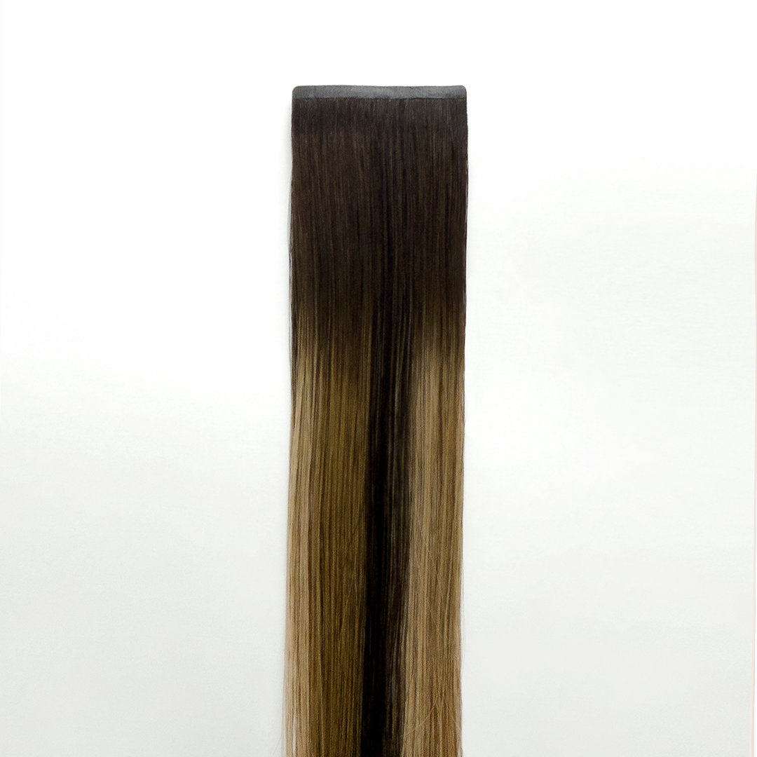 Slim Tape In - Pacific Balayage
