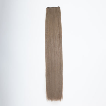 8AB Golden Ash Brown - Q Weft