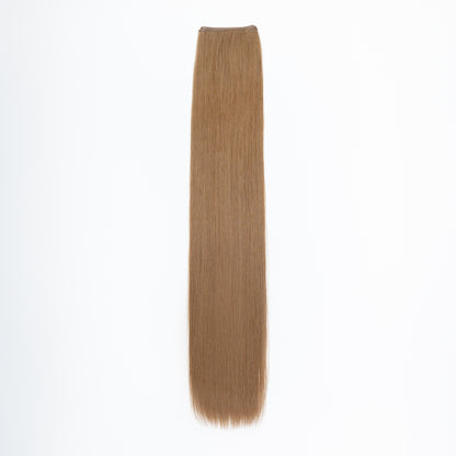 6 Light Brown - Q Weft