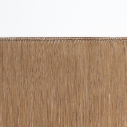 6 Light Brown - Q Weft