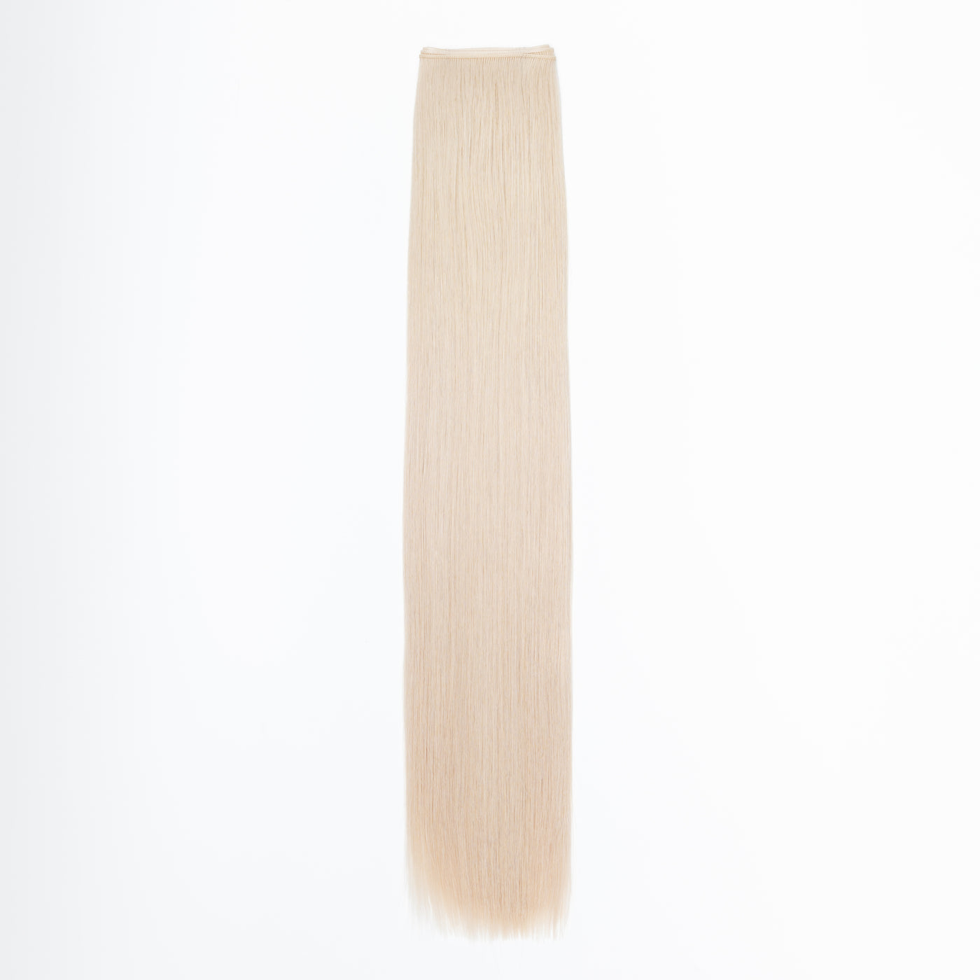 62 Icy Blonde - Q Weft