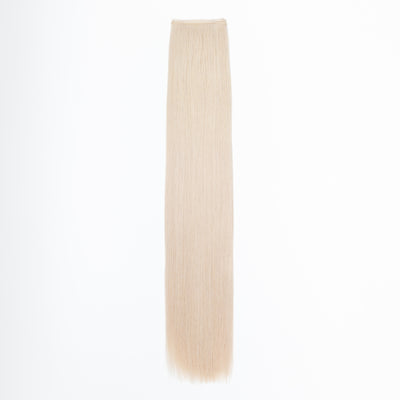 62 Icy Blonde - Q Weft