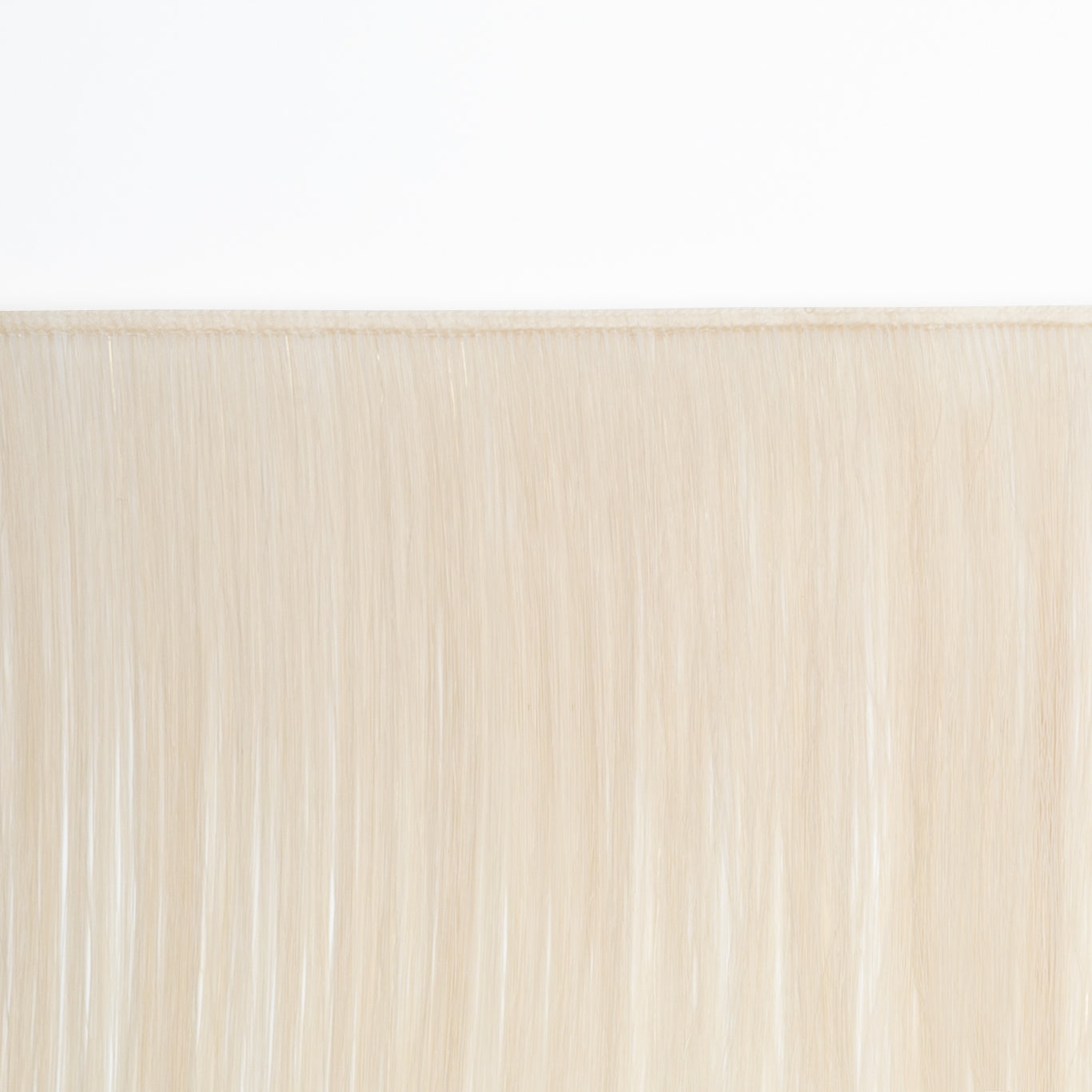 62 Icy Blonde - Q Weft