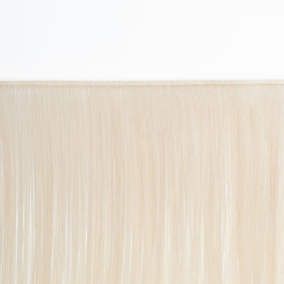 62 Icy Blonde - Q Weft