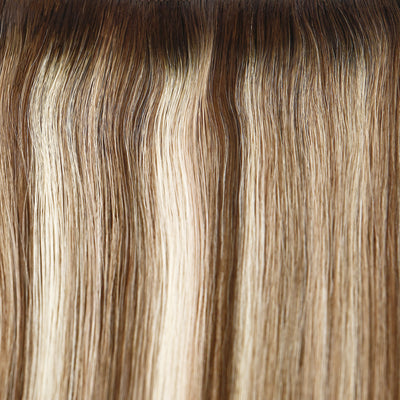 Echo Root Tap AquaLyna Sample Clip In Hair Extension