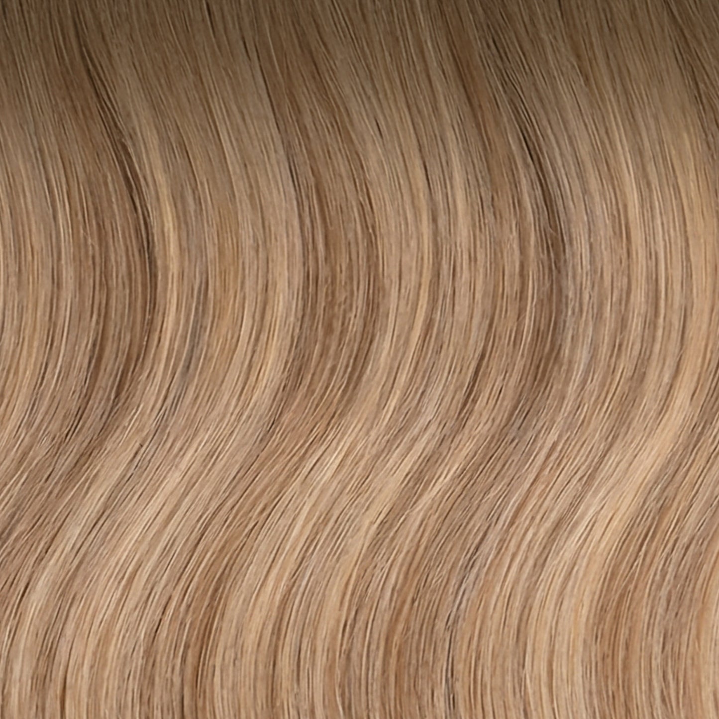 Arabian Root Tap - Slim Machine Weft