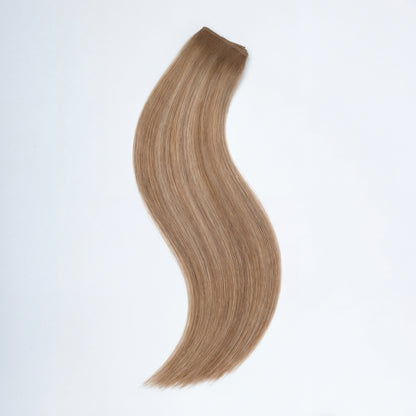 Arabian Root Tap - Slim Machine Weft