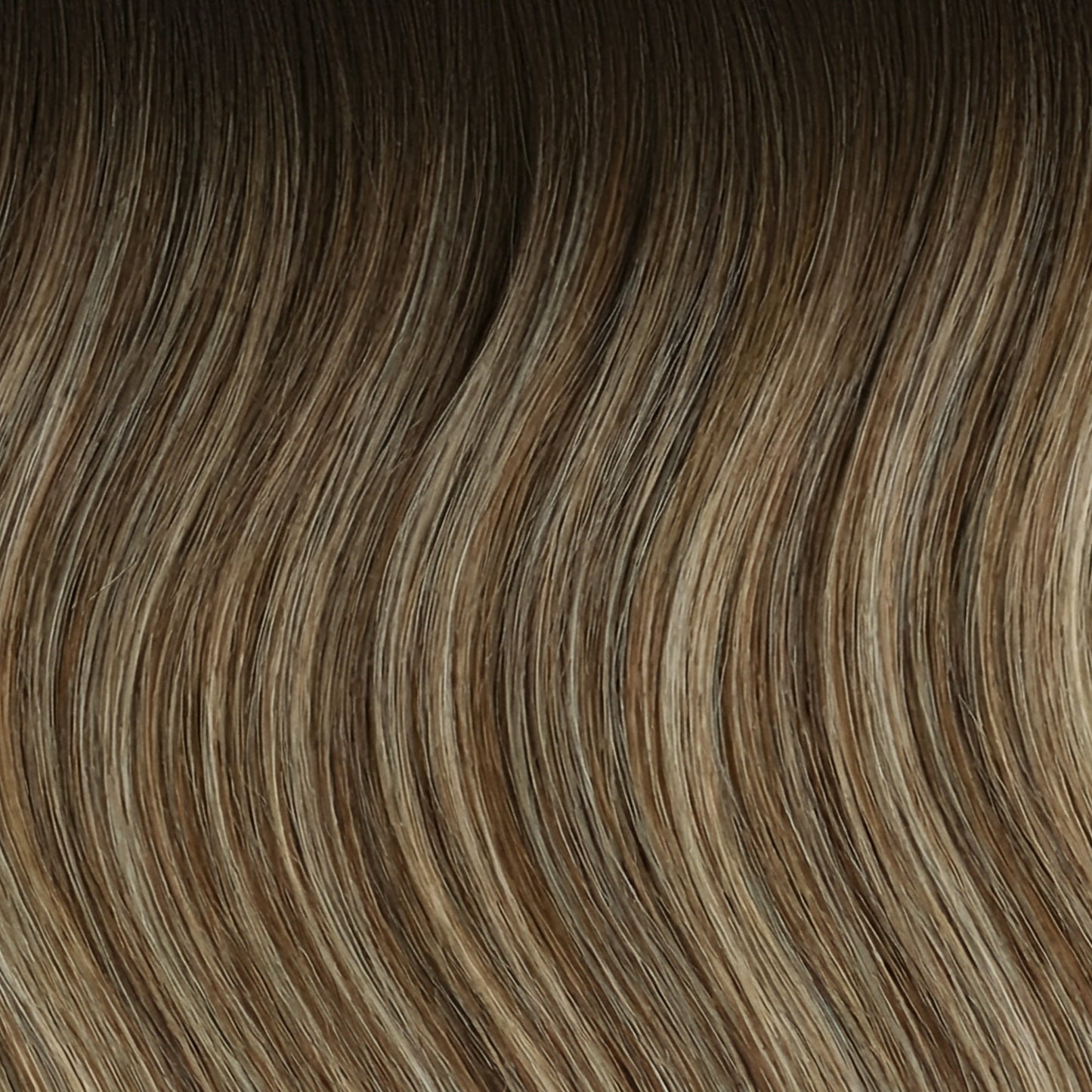 Echo Root Tap - Slim Machine Weft