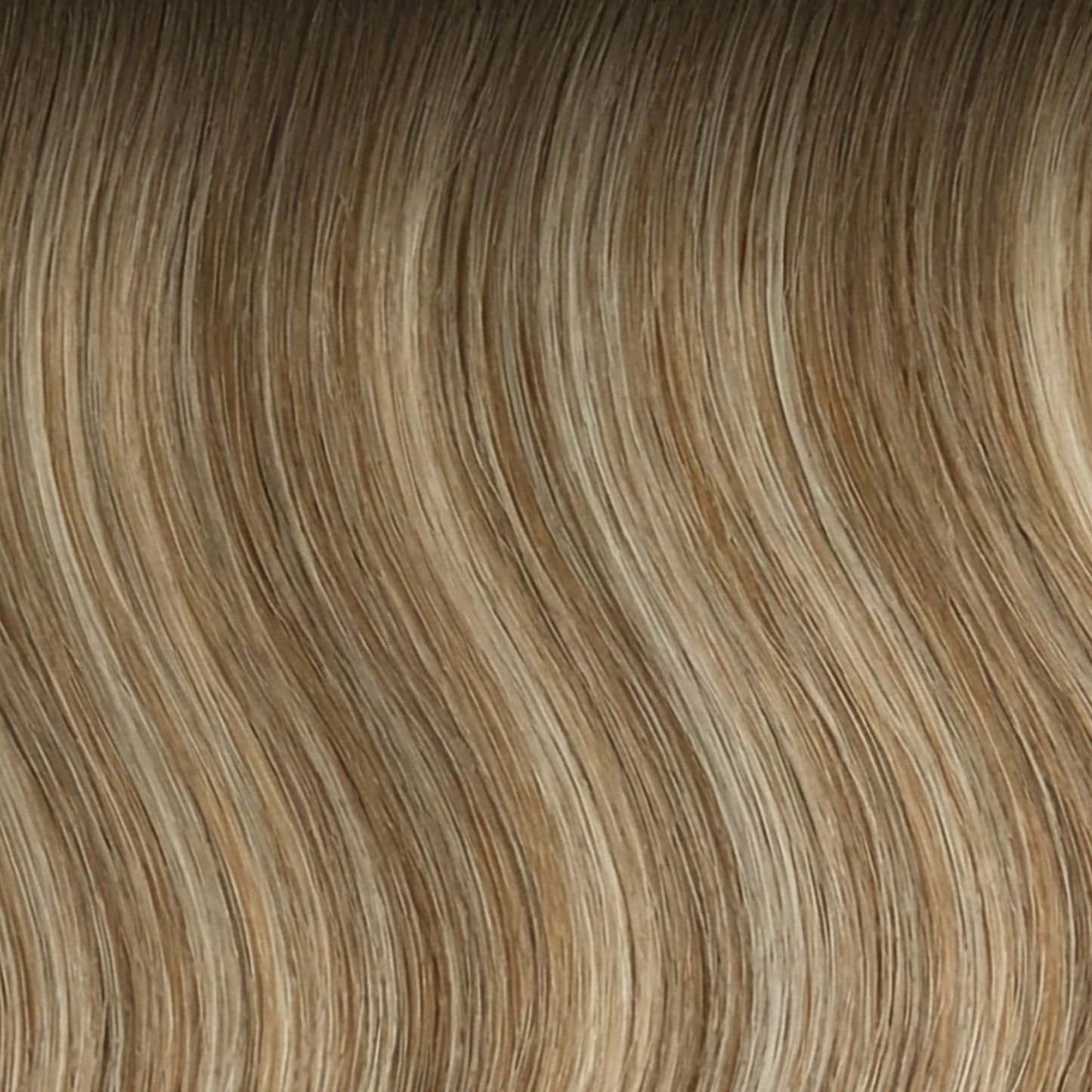 Victoria Root Tap - Slim Machine Weft