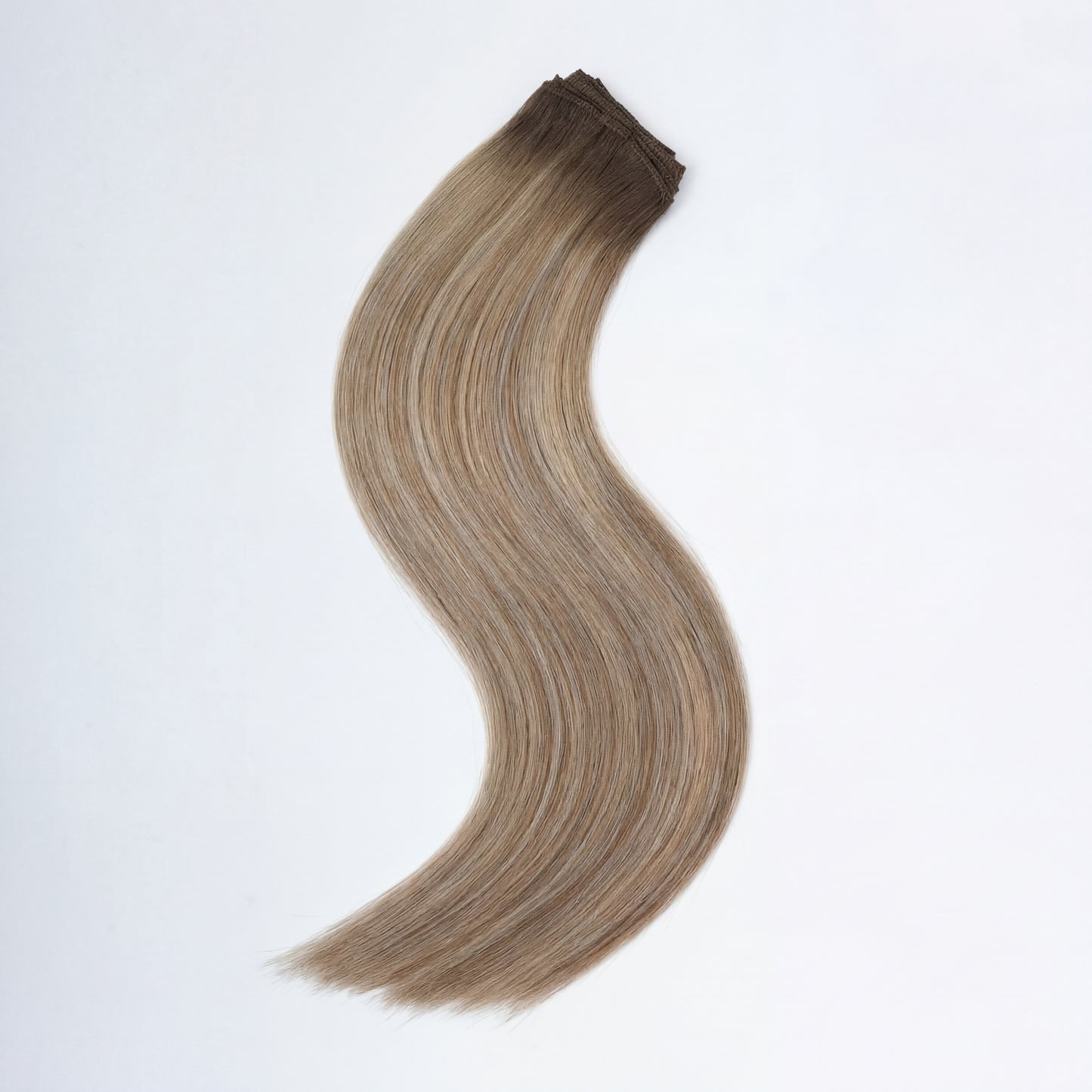 Victoria Root Tap - Slim Machine Weft