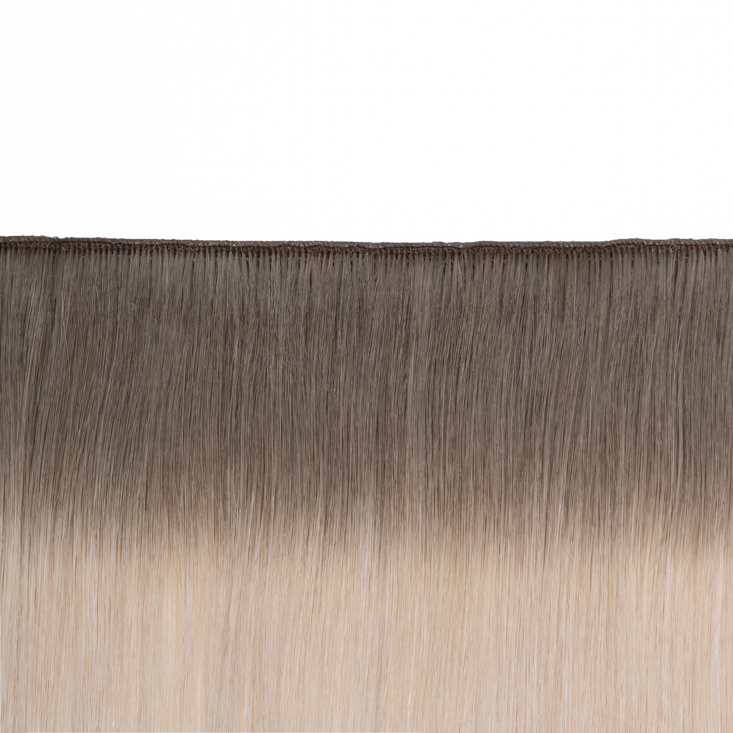 8AB/60A Rooted - Slim Machine Weft