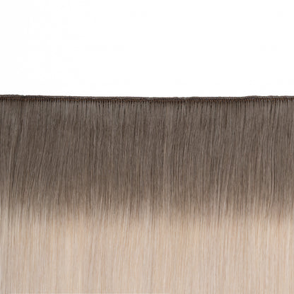 8AB/60A Rooted - Slim Machine Weft