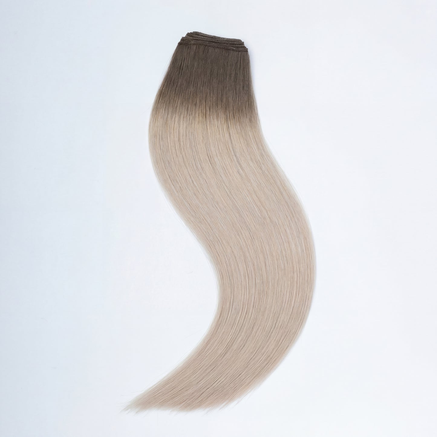 8AB/60A Rooted - Slim Machine Weft