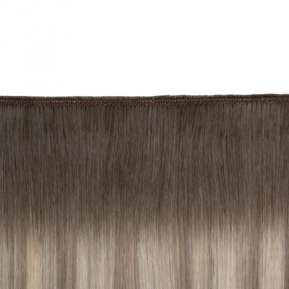 Arctic Rooted - Slim Machine Weft