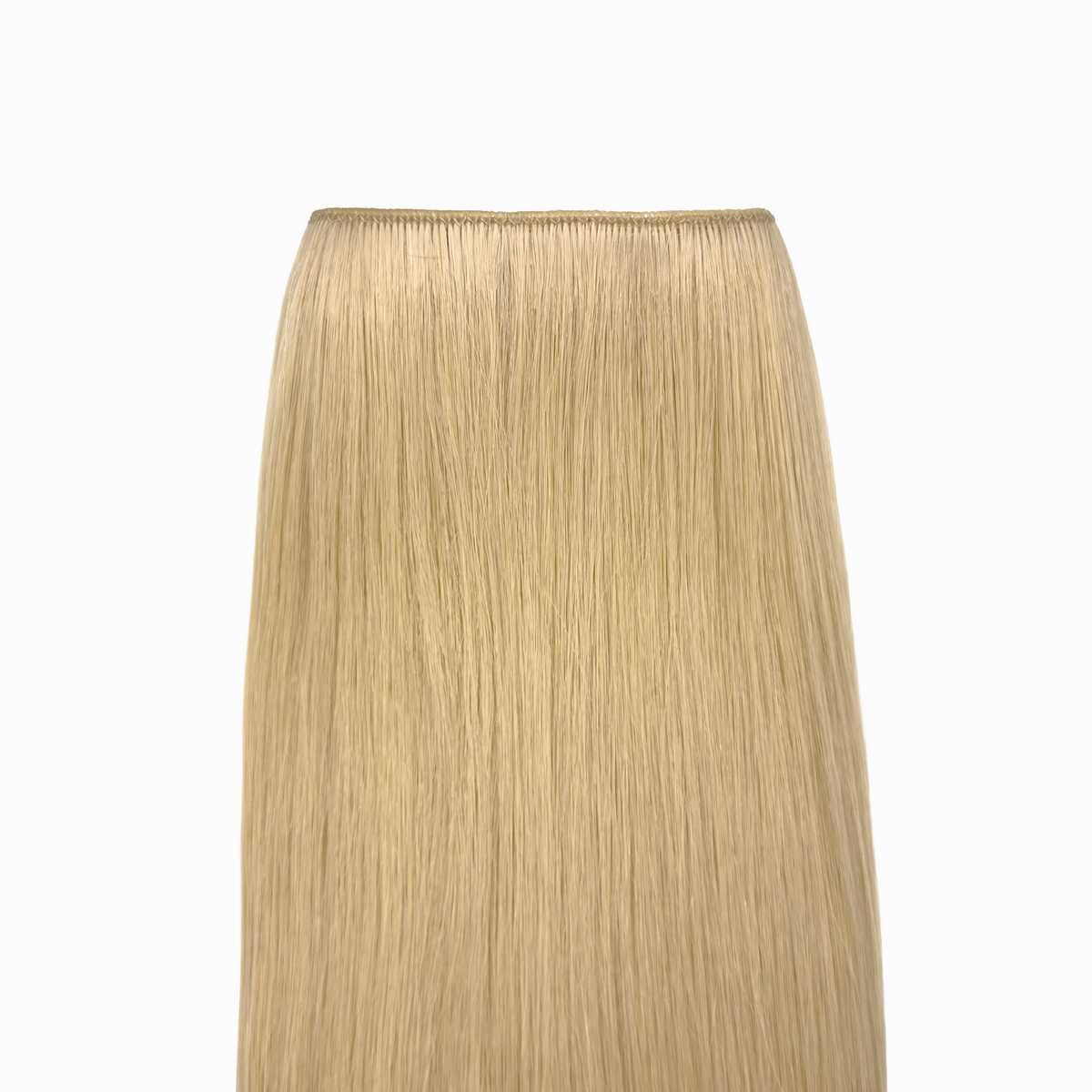 16 Blonde - Slim Machine Weft