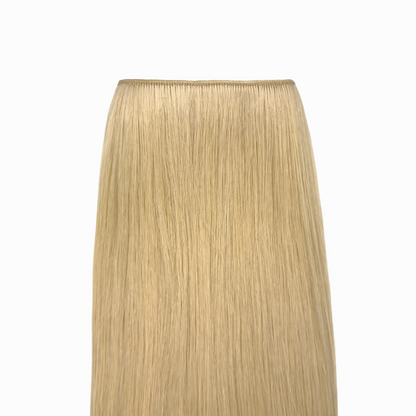 16 Blonde - Slim Machine Weft