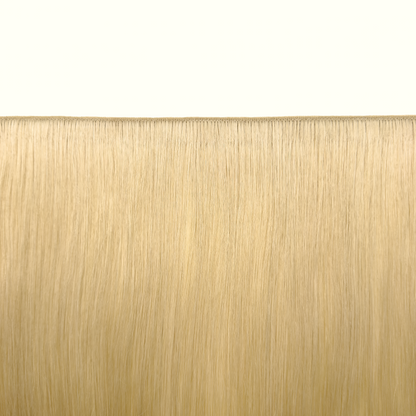 22 Light Blonde - Slim Machine Weft