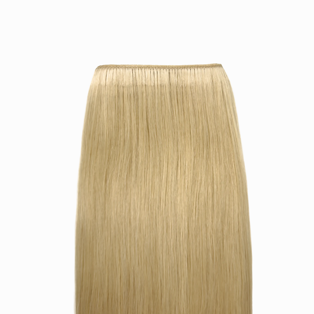 22 Light Blonde - Slim Machine Weft