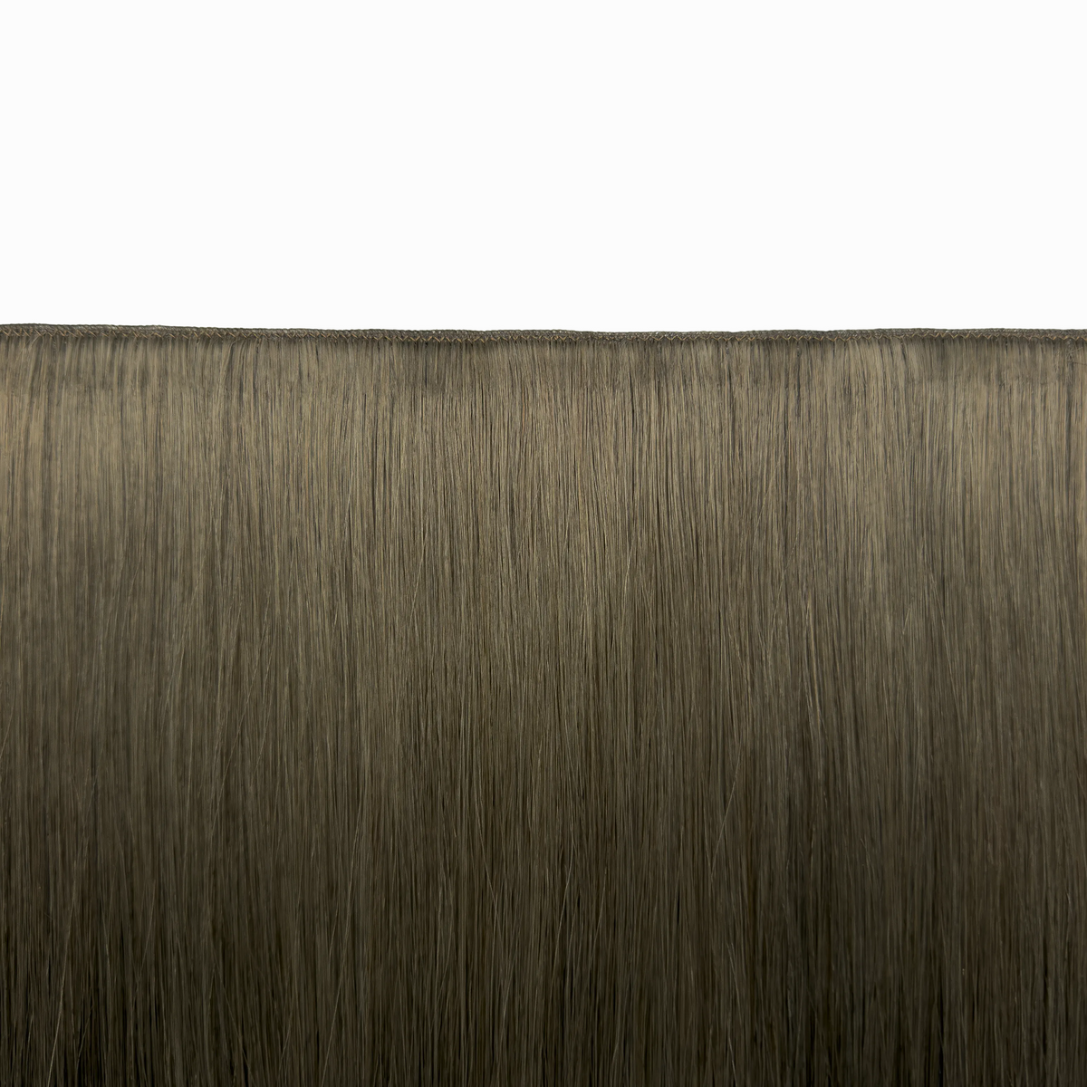 4AB Medium Ash Brown - Slim Machine Weft