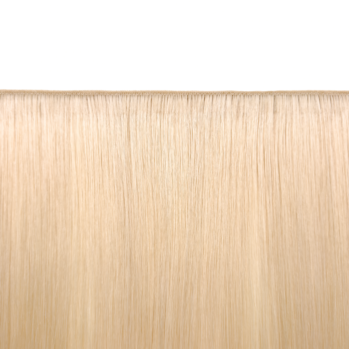 613 Platinum - Slim Machine Weft