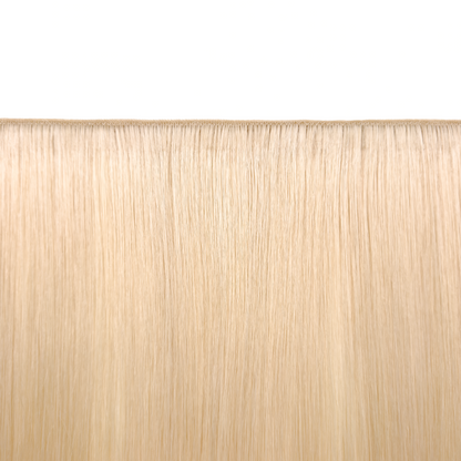 613 Platinum - Slim Machine Weft