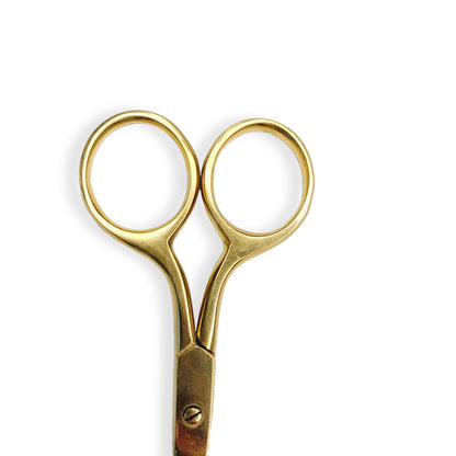Small Scissors