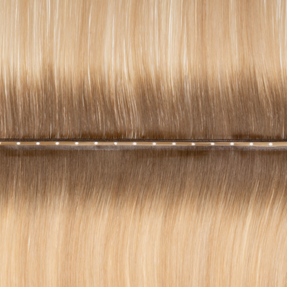 Tahoe Root Tap - No Sew Weft Extensions Straight