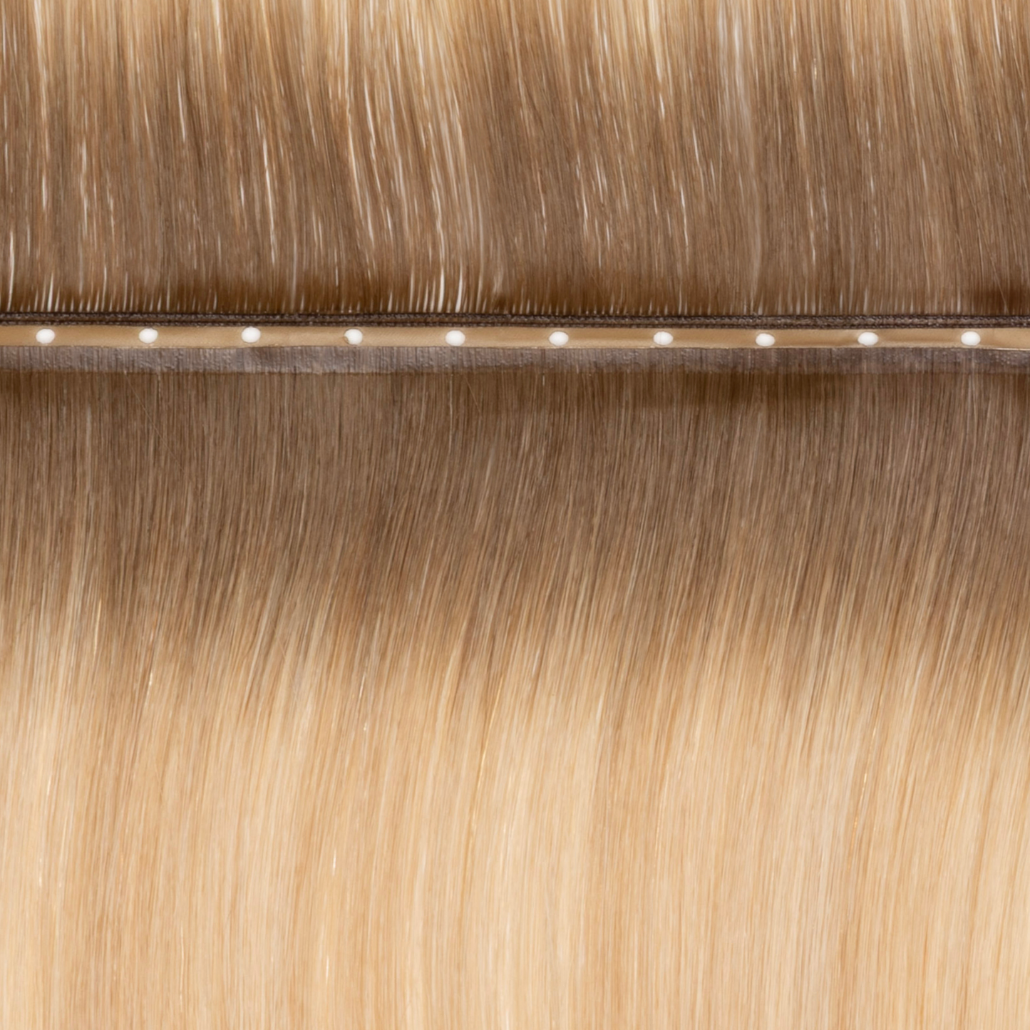 Tahoe Root Tap - No Sew Weft Extensions Straight