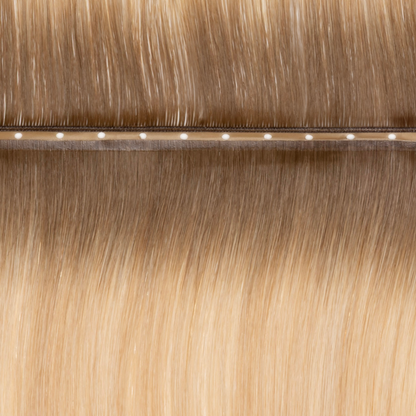 Tahoe Root Tap - No Sew Weft Extensions Straight