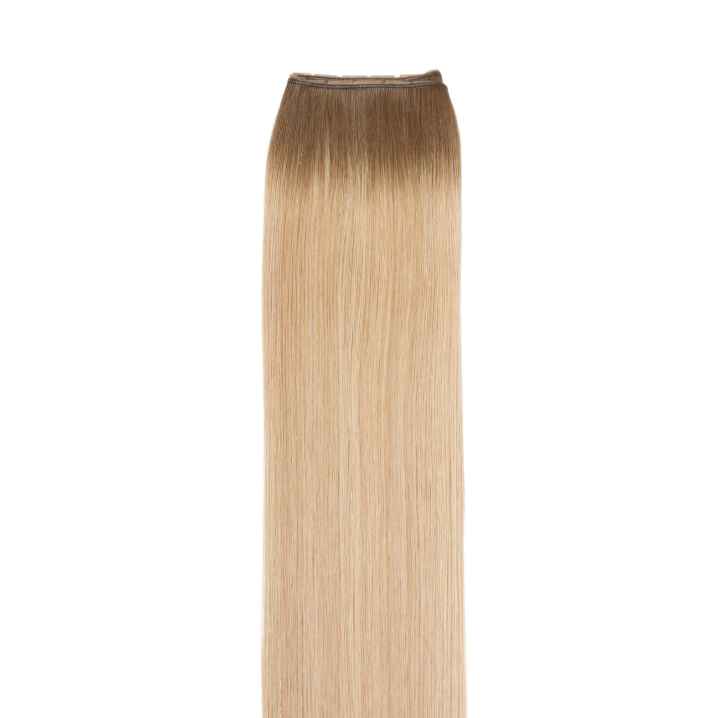 Tahoe Root Tap - No Sew Weft Extensions Straight