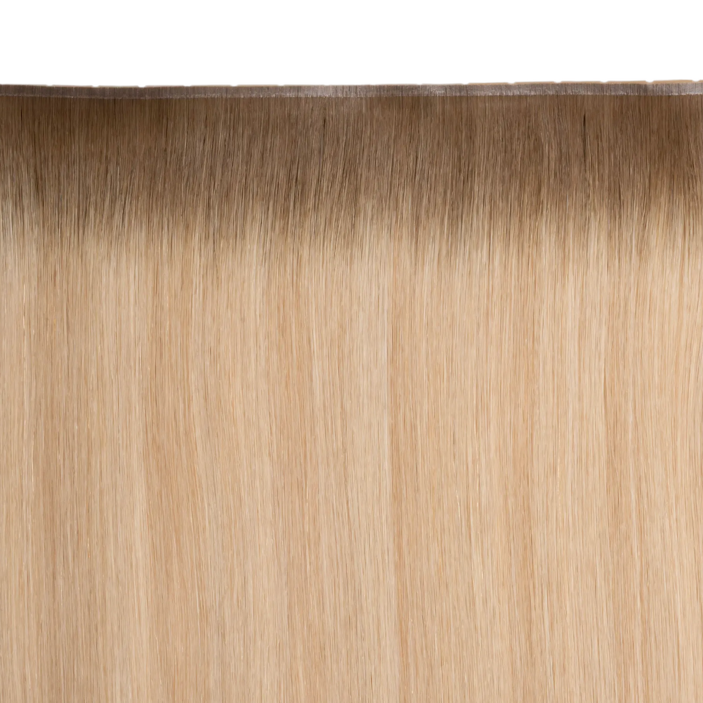 Tahoe Root Tap - No Sew Weft Extensions Straight